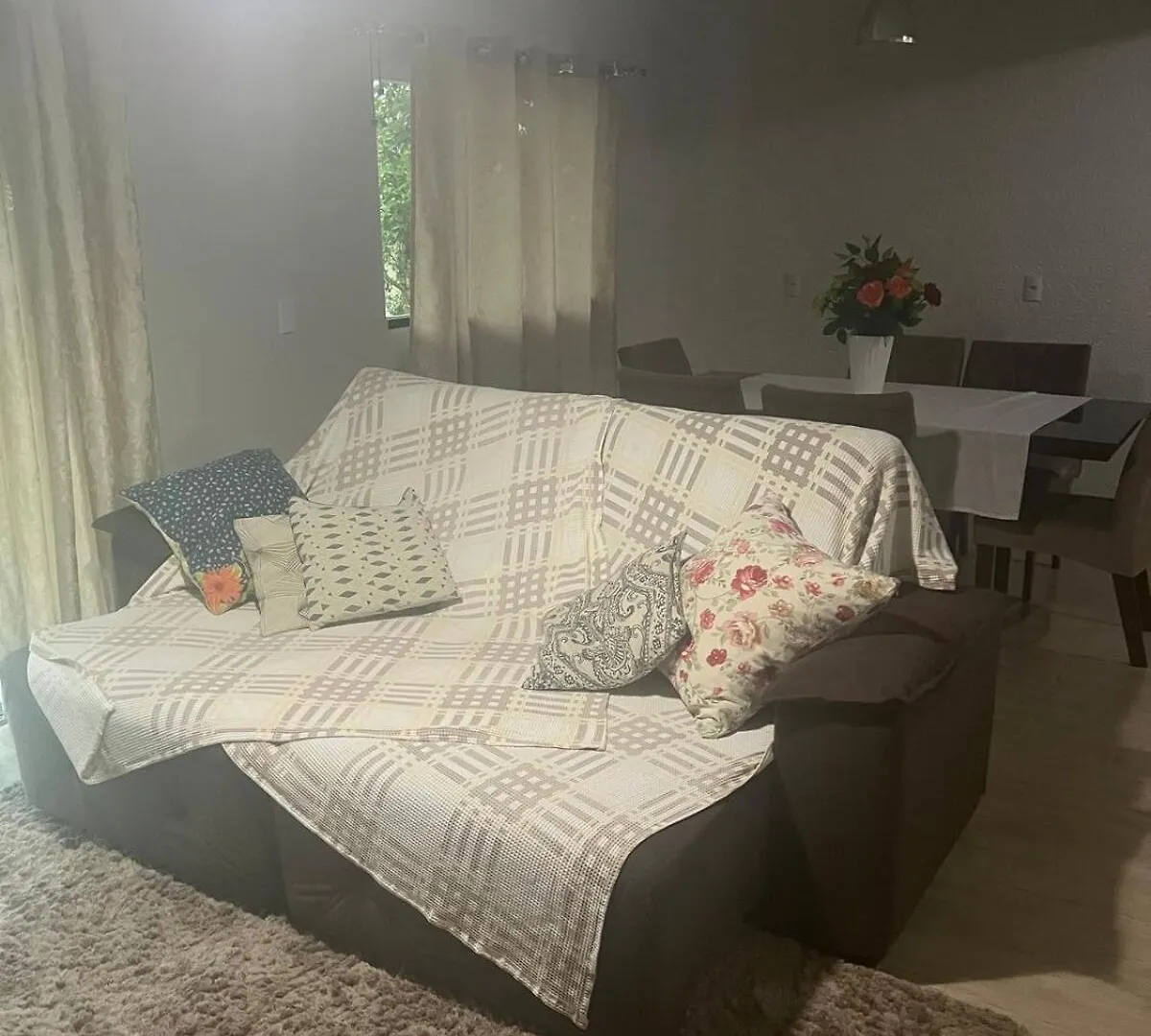 Casa 3 Dormitorios Porto Belo 0*,  Brasilien